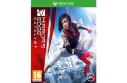 Mirrors Edge - Catalyst - Xbox - One Game.